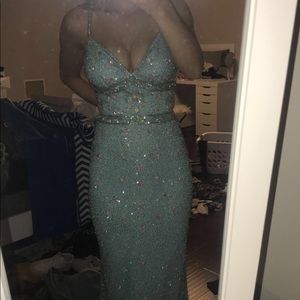 Sherri Hill Style 51751 Size 2